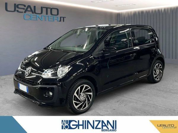Volkswagen up! 2019 - foto 1
