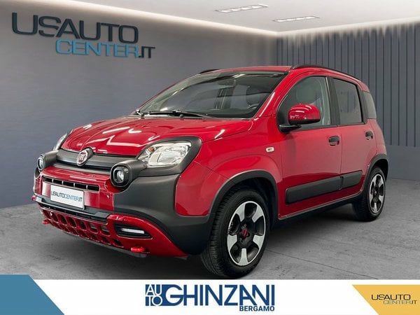 Fiat Panda 2024 - foto 1