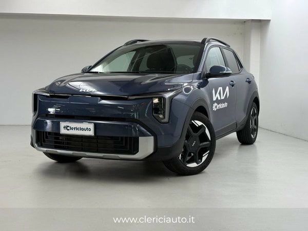 Kia Stonic 2025 - foto 1