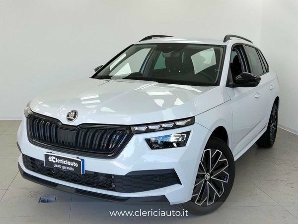 Skoda Kamiq 2023 - foto 1