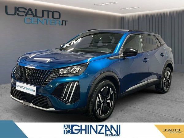Peugeot 2008 2026 - foto 1