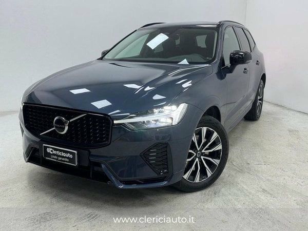 Volvo XC60 2023 - foto 1