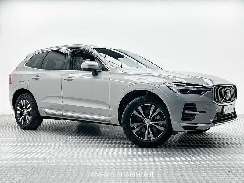 Volvo XC60 2021 - foto 1