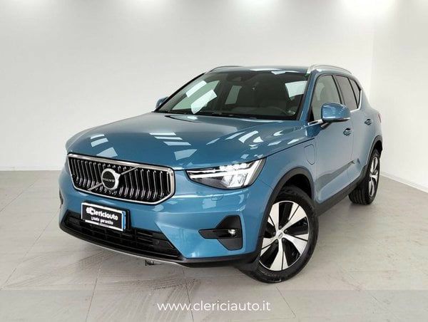 Volvo XC40 2023 - foto 1
