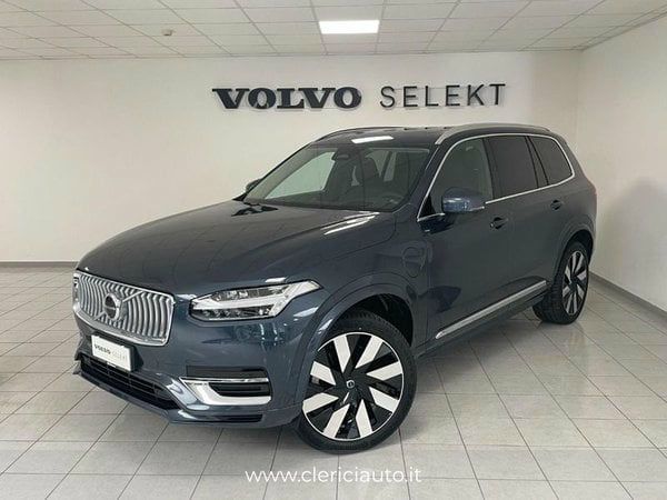 Volvo XC90 2024 - foto 1
