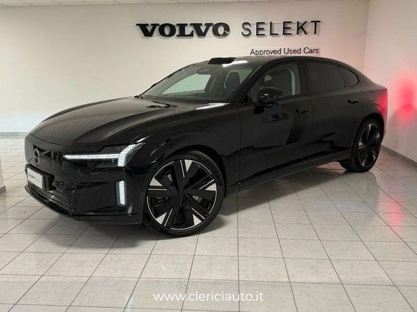 Volvo S90 2026 - foto 1
