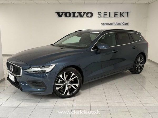 Volvo V60 2025 - foto 1