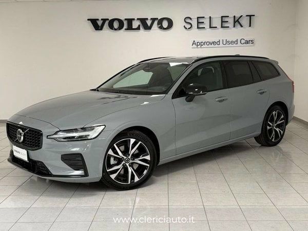 Volvo V60 2025 - foto 1