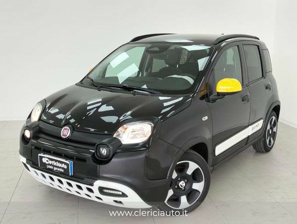 Fiat Panda 2025 - foto 1