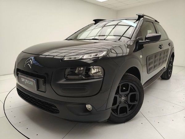 CITROEN C4 Cactus 2017 - foto 1