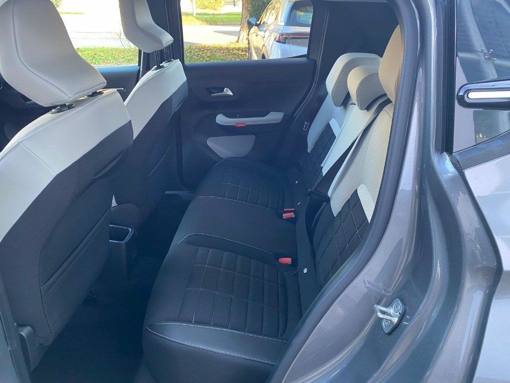 CITROEN C3 2026 - foto 1