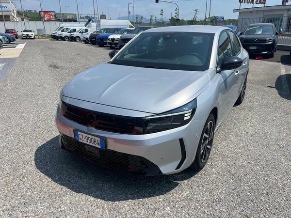 Opel Corsa 2025 - foto 1