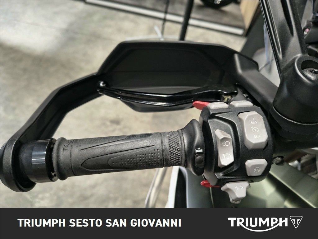 Triumph Tiger 1200 2023 - foto 1