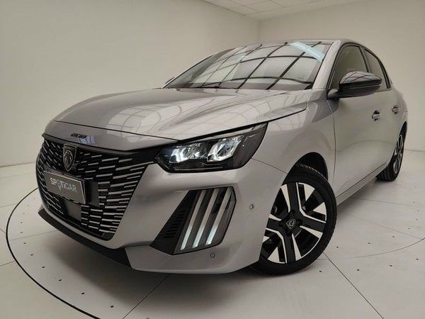 Peugeot 208 2025 - foto 1
