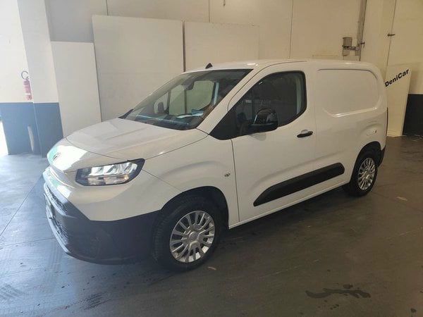 Toyota Proace City 2024 - foto 1