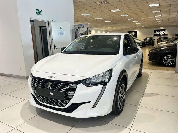 Peugeot 208 2024 - foto 1
