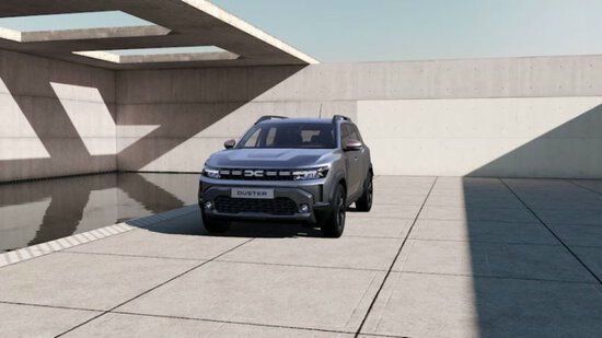 Dacia Duster 2026 - foto 1
