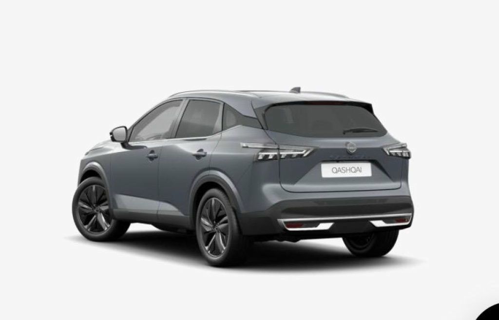 Nissan Qashqai 2026 - foto 1