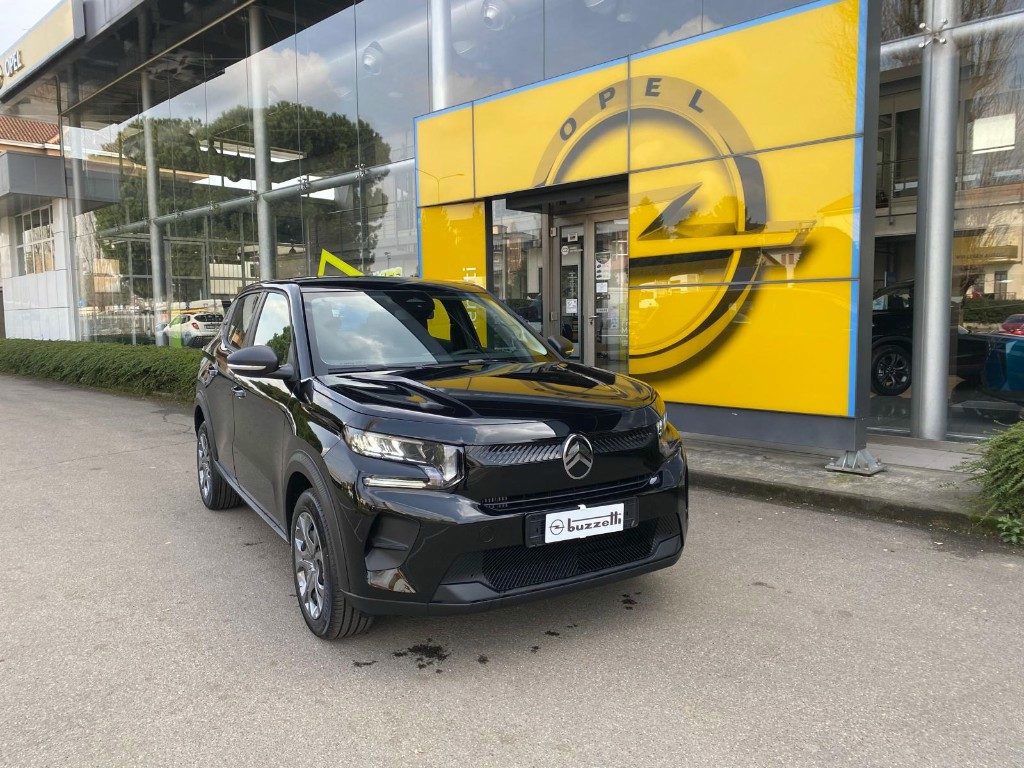 CITROEN C3 2026 - foto 1