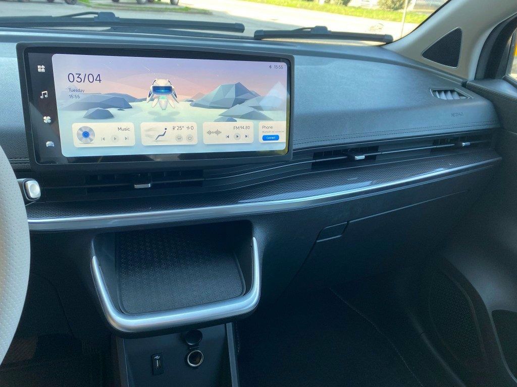 EMC Yudo EV 2026 - foto 1