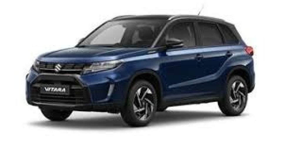 Suzuki Vitara 2026 - foto 1