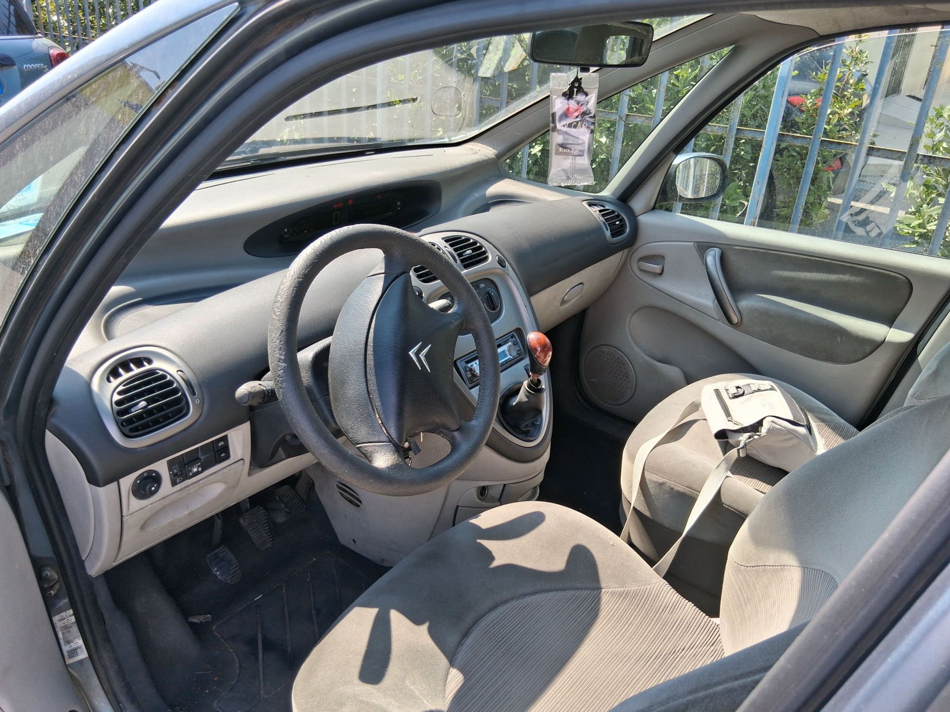 CITROEN Xsara 2006 - foto 1