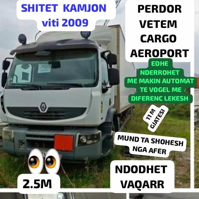 Renault RENAULT 2009 - foto 1