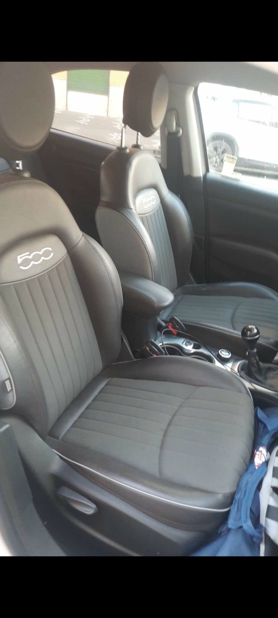 FIAT 500X 2016 - foto 1