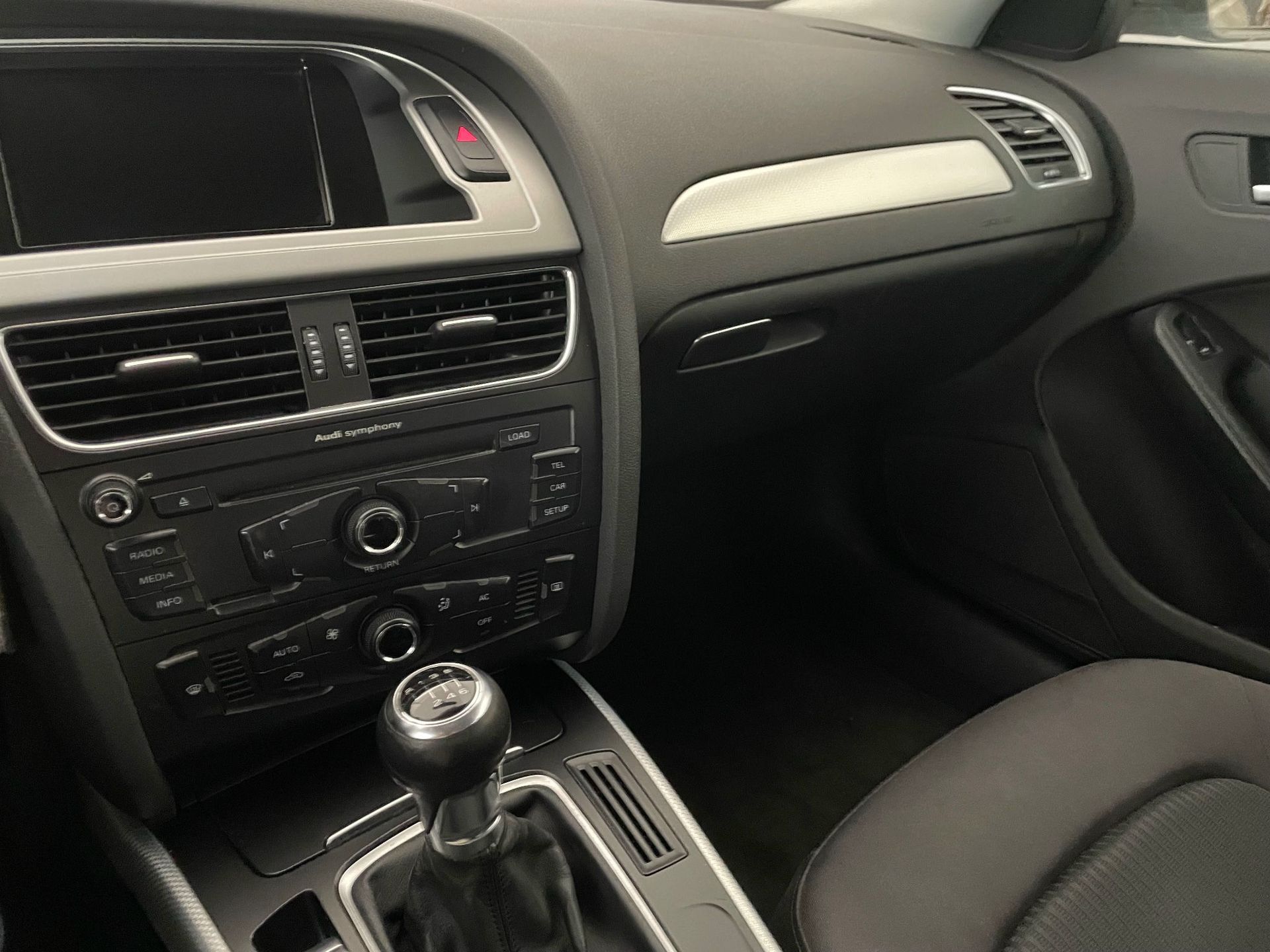 AUDI A4 2010 - foto 1