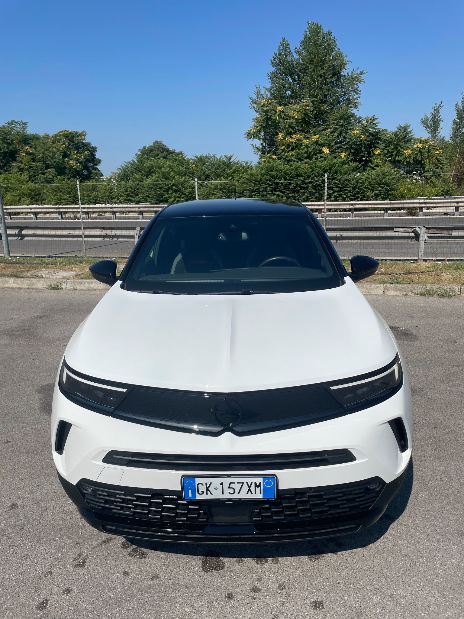 OPEL Mokka 2022 - foto 1