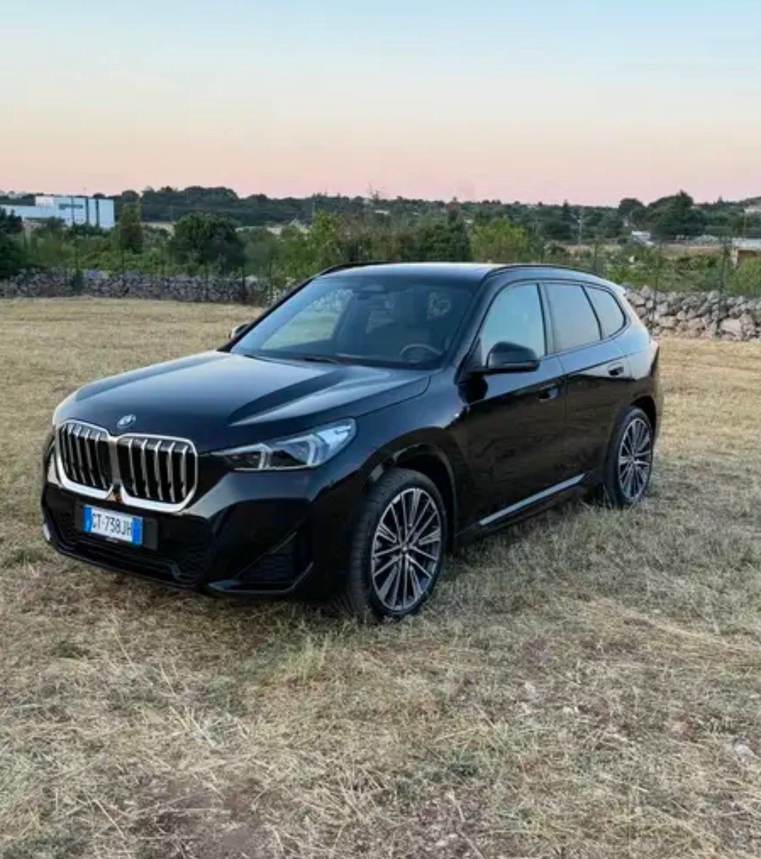 BMW X1 2024 - foto 1