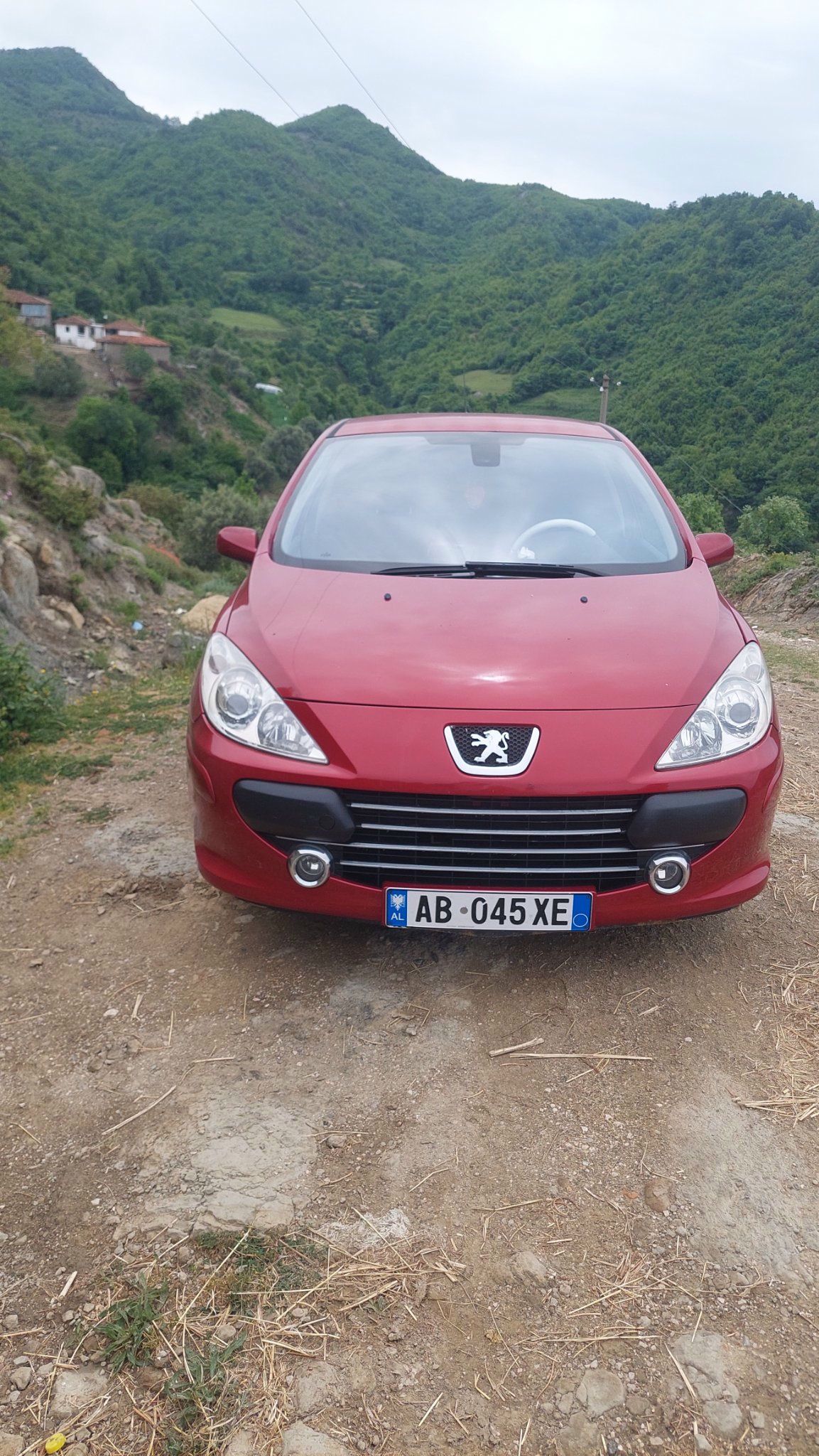 PEUGEOT 307 2008 - foto 1