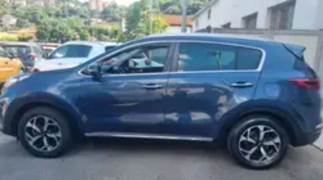 KIA Sportage 2015 - foto 1