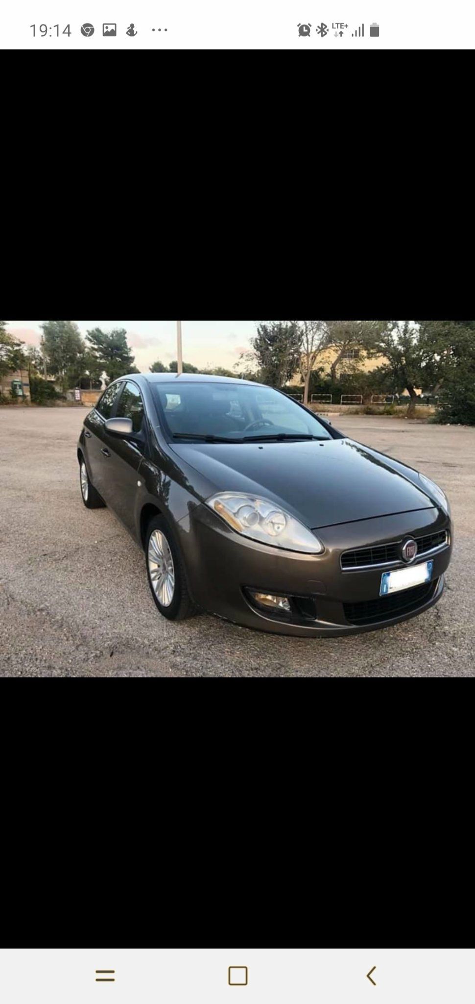 FIAT Bravo 2009 - foto 1