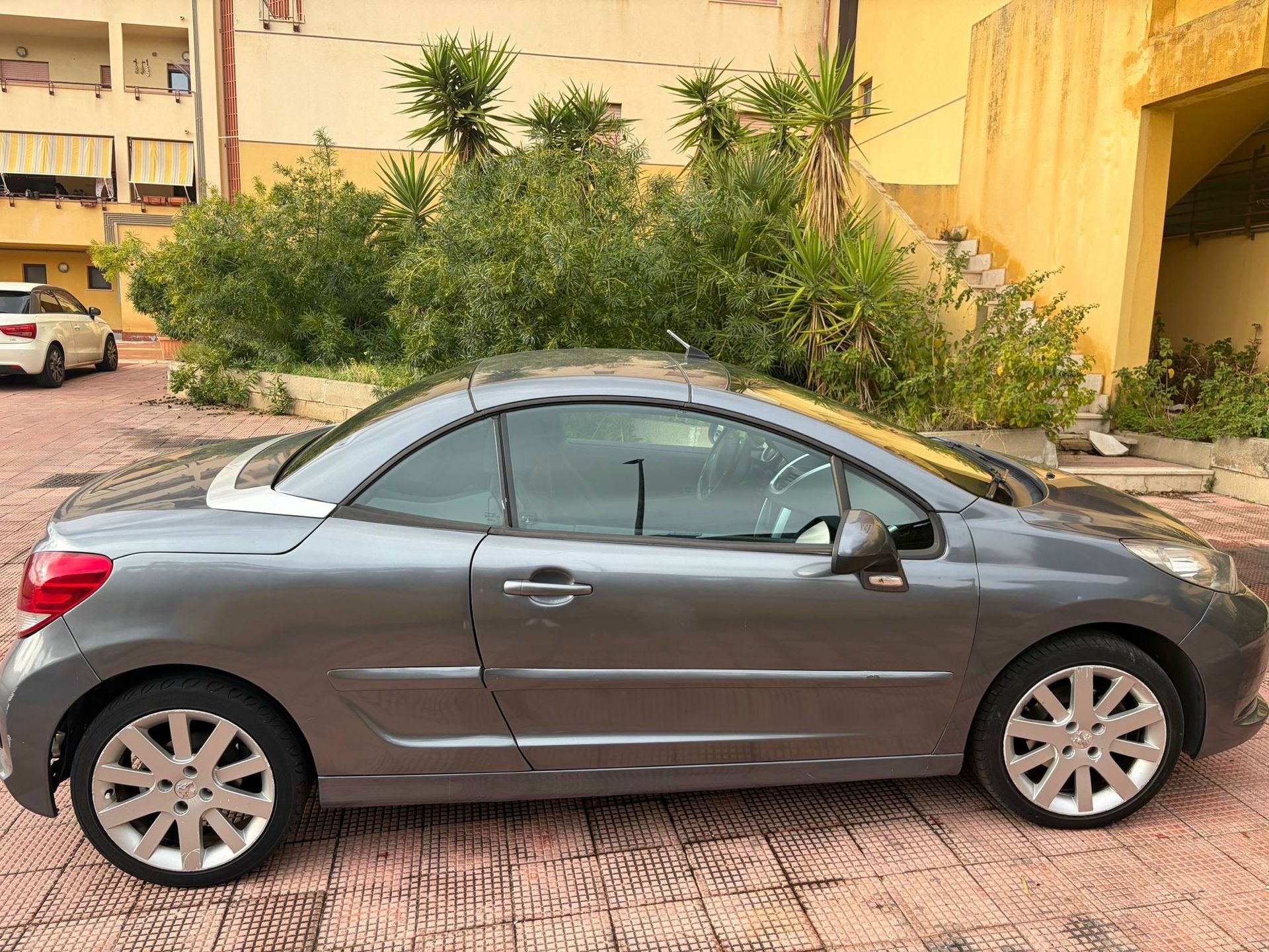 PEUGEOT 207 2007 - foto 1