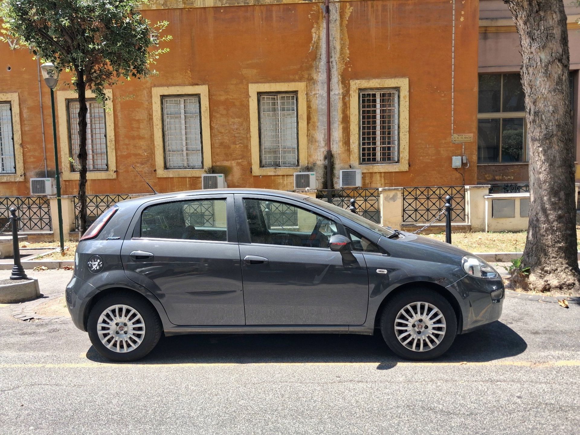 FIAT Punto 2014 - foto 1