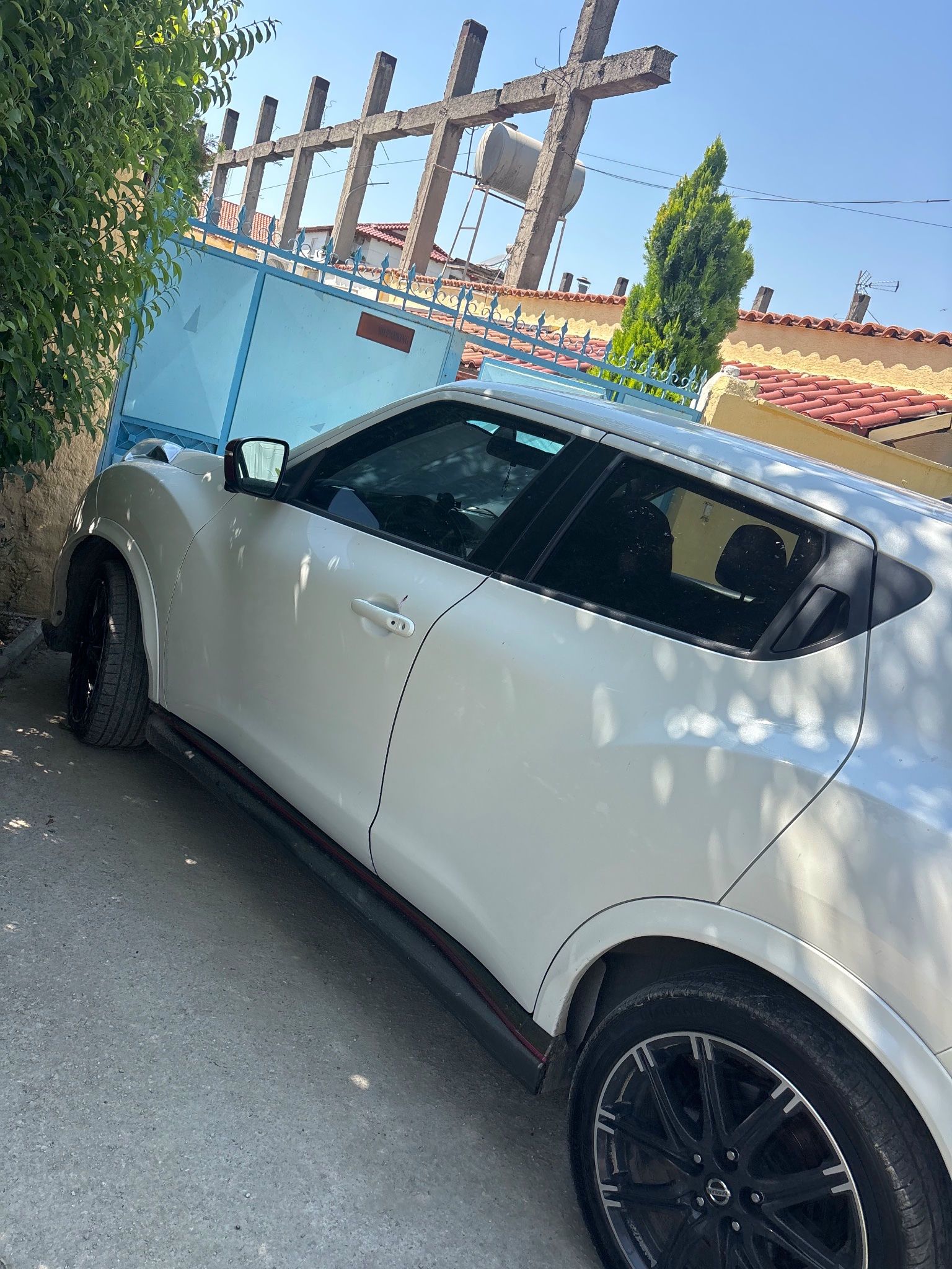 NISSAN Juke 2016 - foto 1
