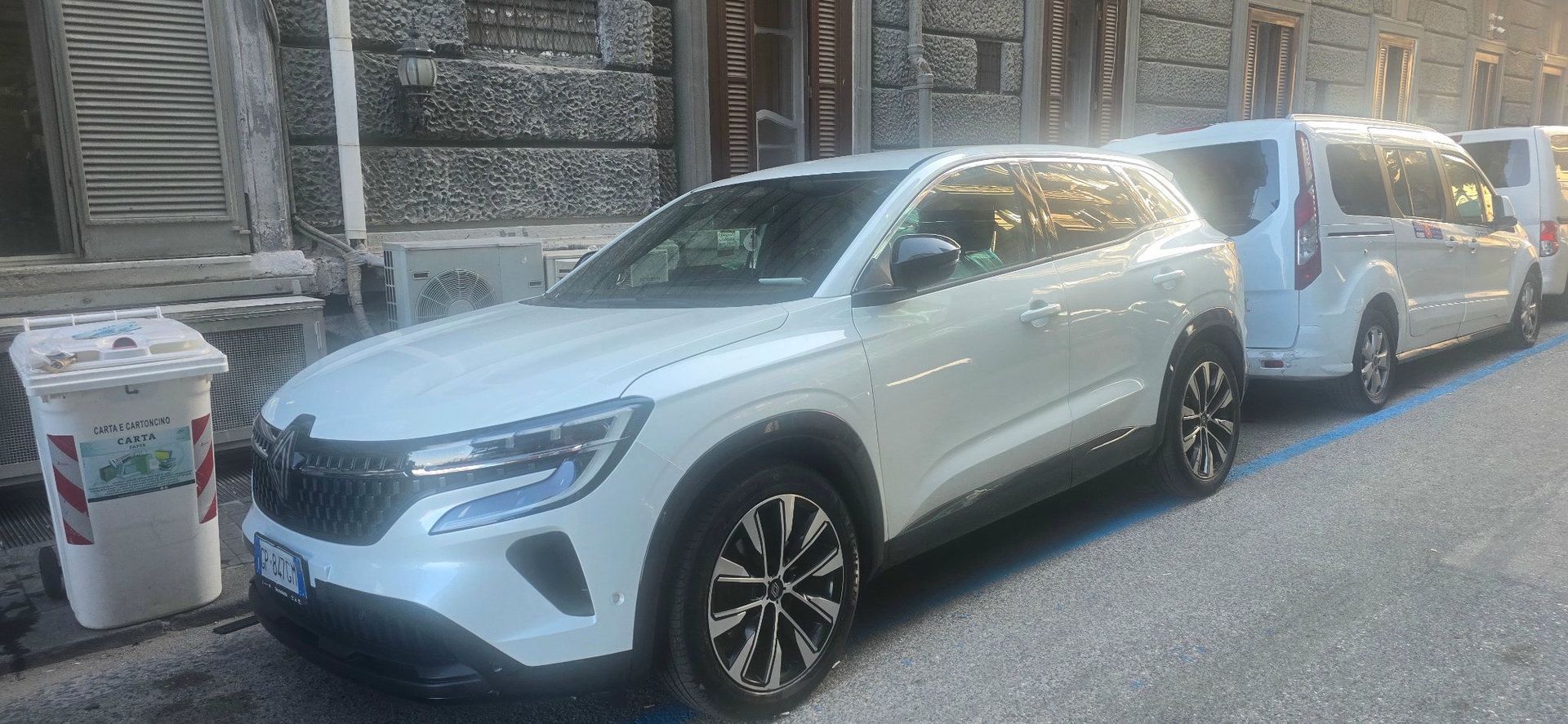 RENAULT Austral 2024 - foto 1