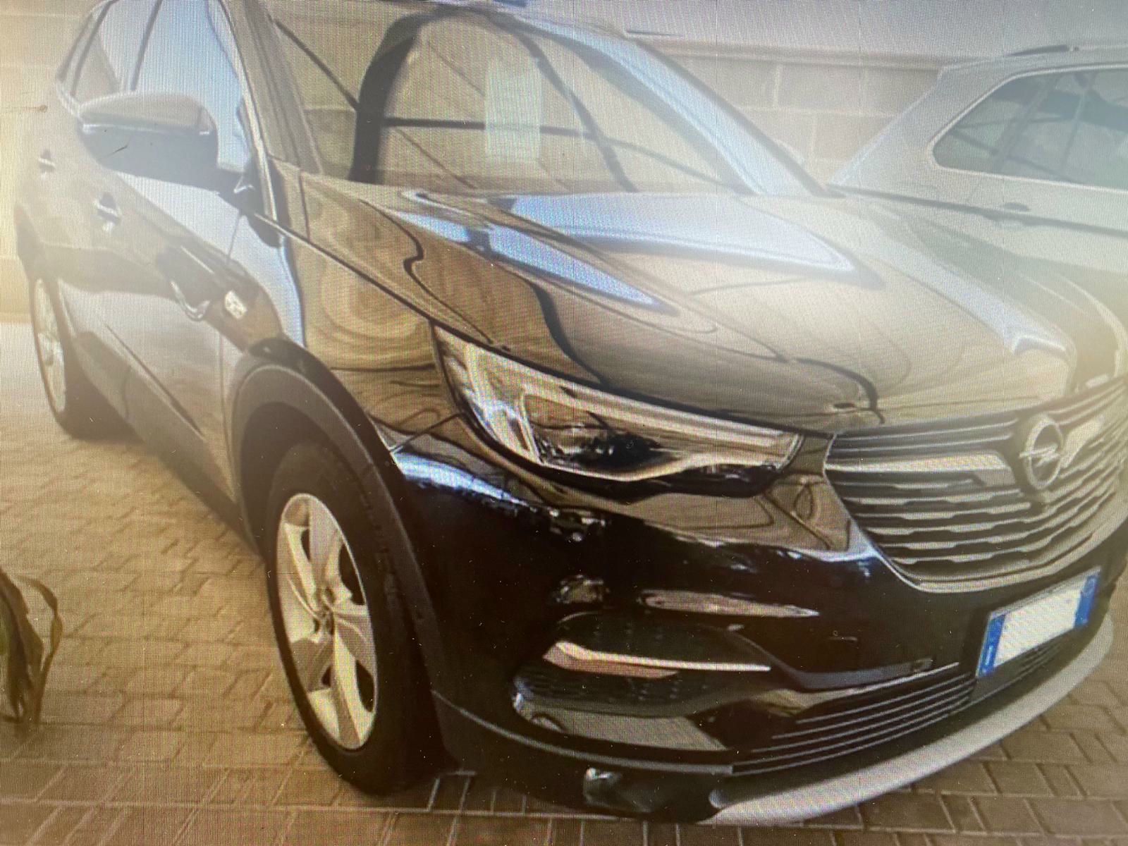 OPEL Grandland X 2024 - foto 1