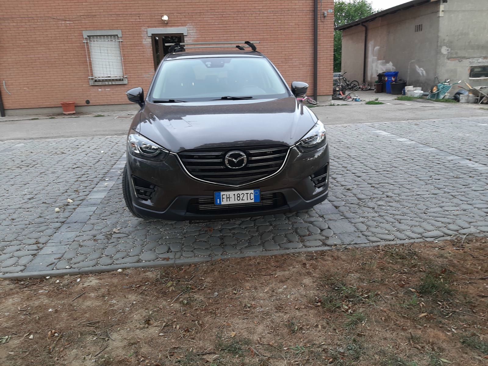 MAZDA CX-5 2017 - foto 1