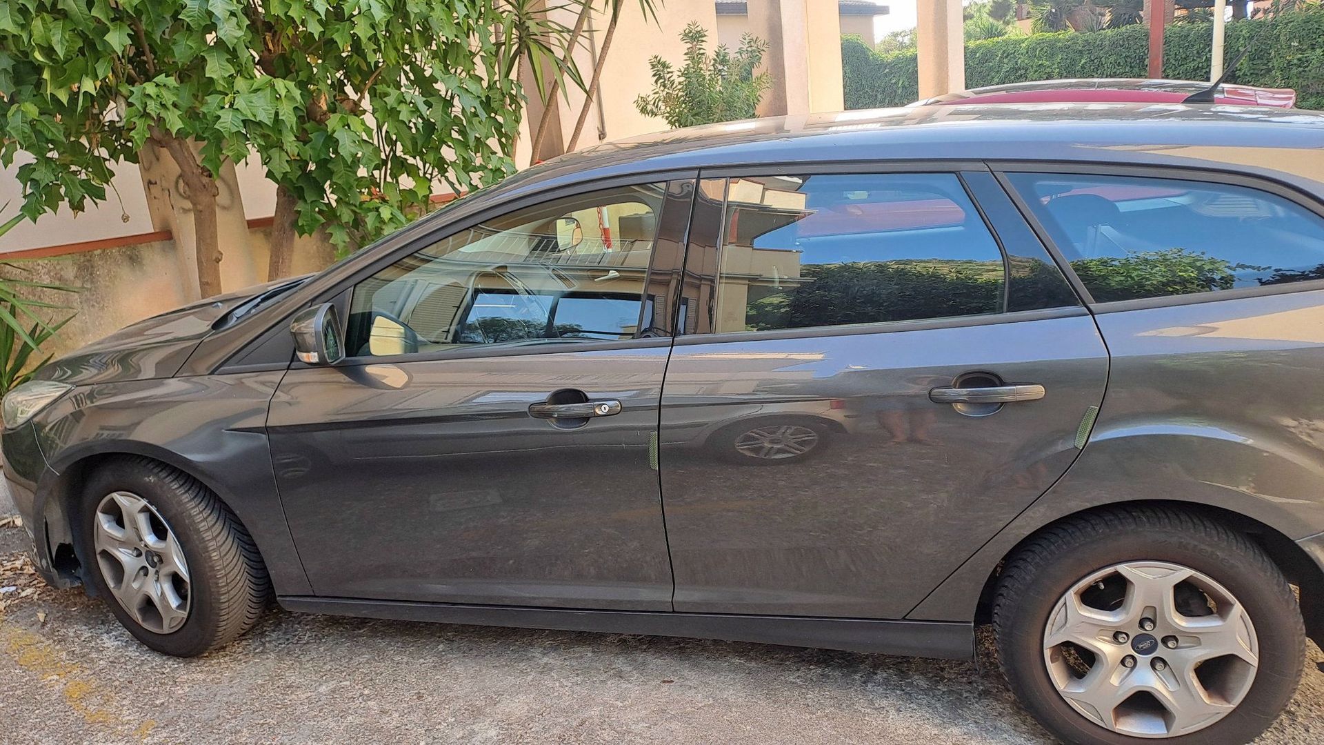 FORD Focus 2016 - foto 1