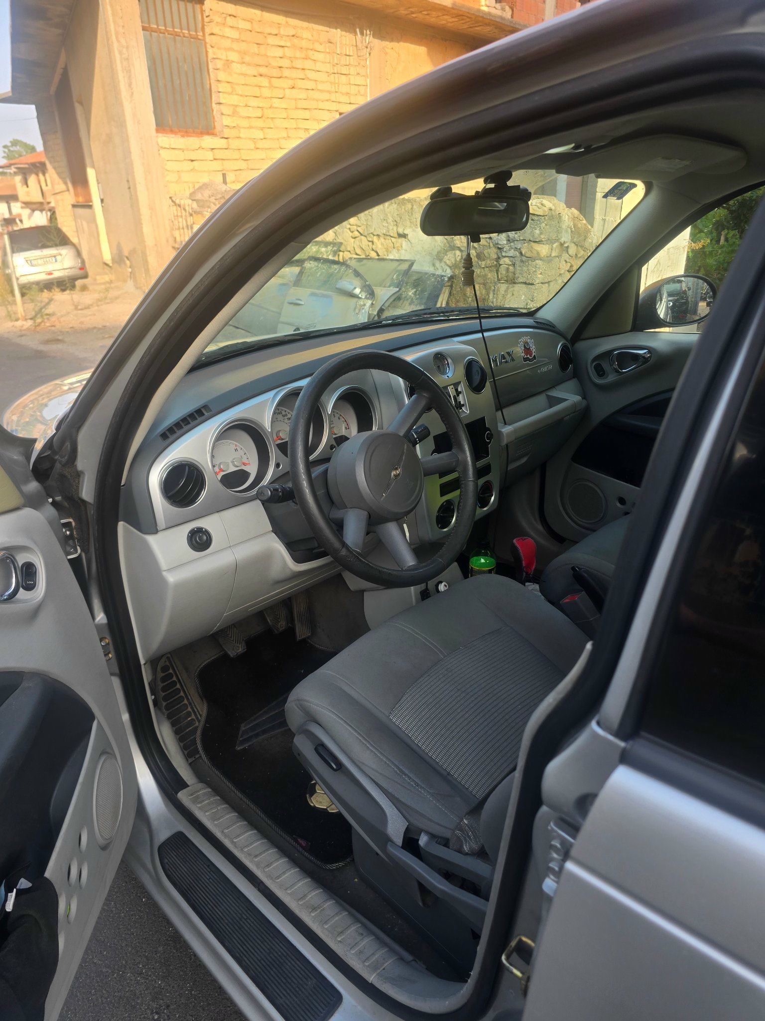 CHRYSLER PT Cruiser 2009 - foto 1