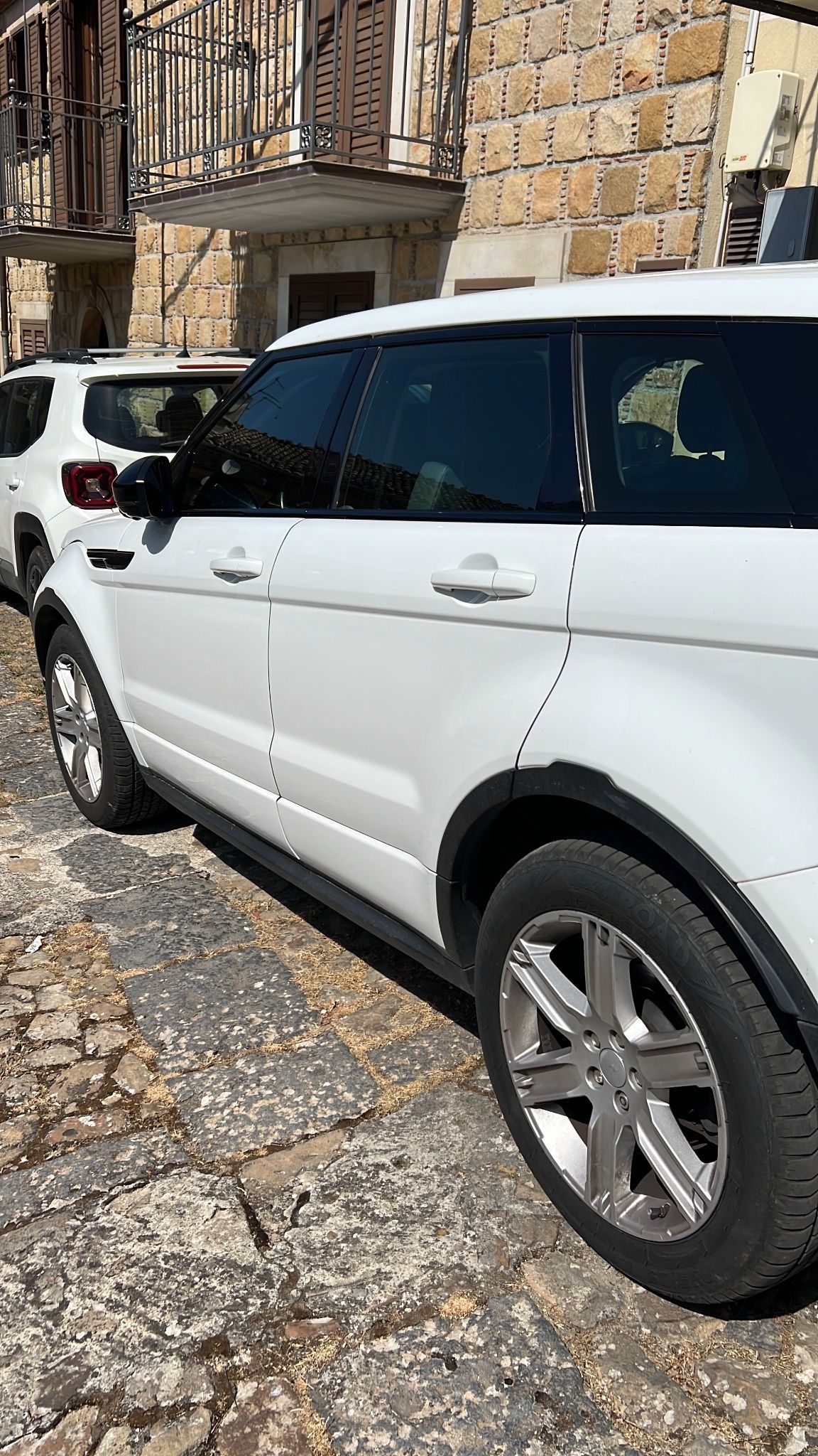LAND ROVER Range Rover Evoque 2015 - foto 1
