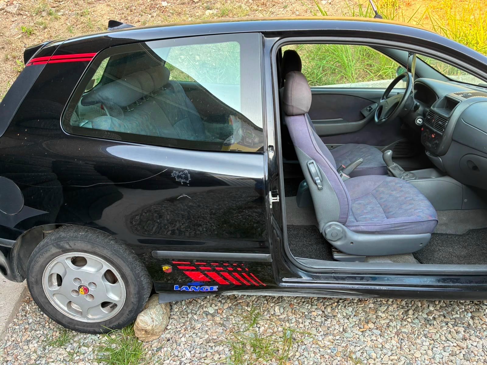 FIAT Bravo 1997 - foto 1