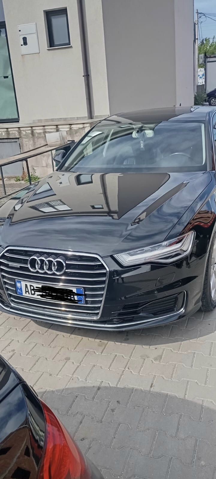 AUDI A6 2016 - foto 1