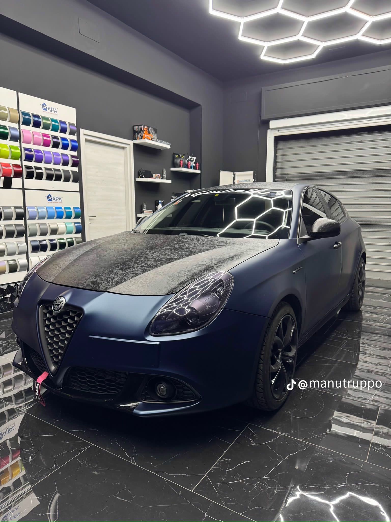 ALFA ROMEO Giulietta 2013 - foto 1