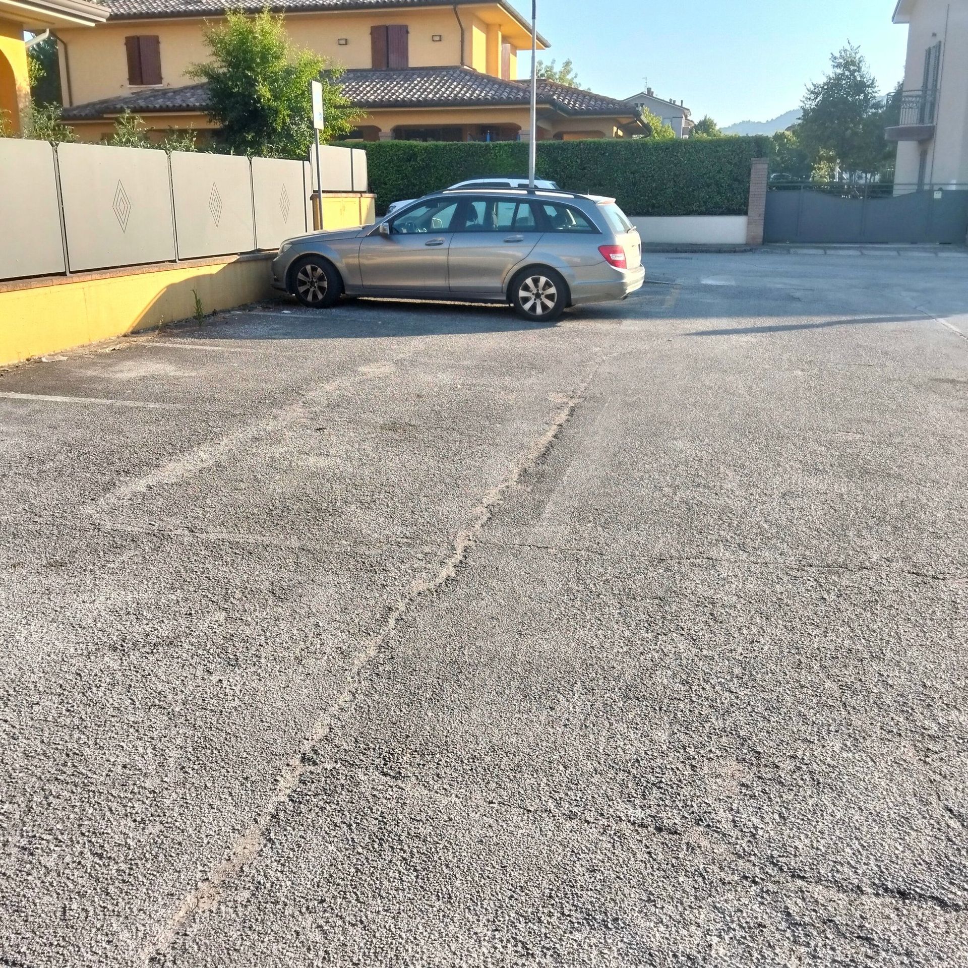 MERCEDES BENZ C-Class 2013 - foto 1