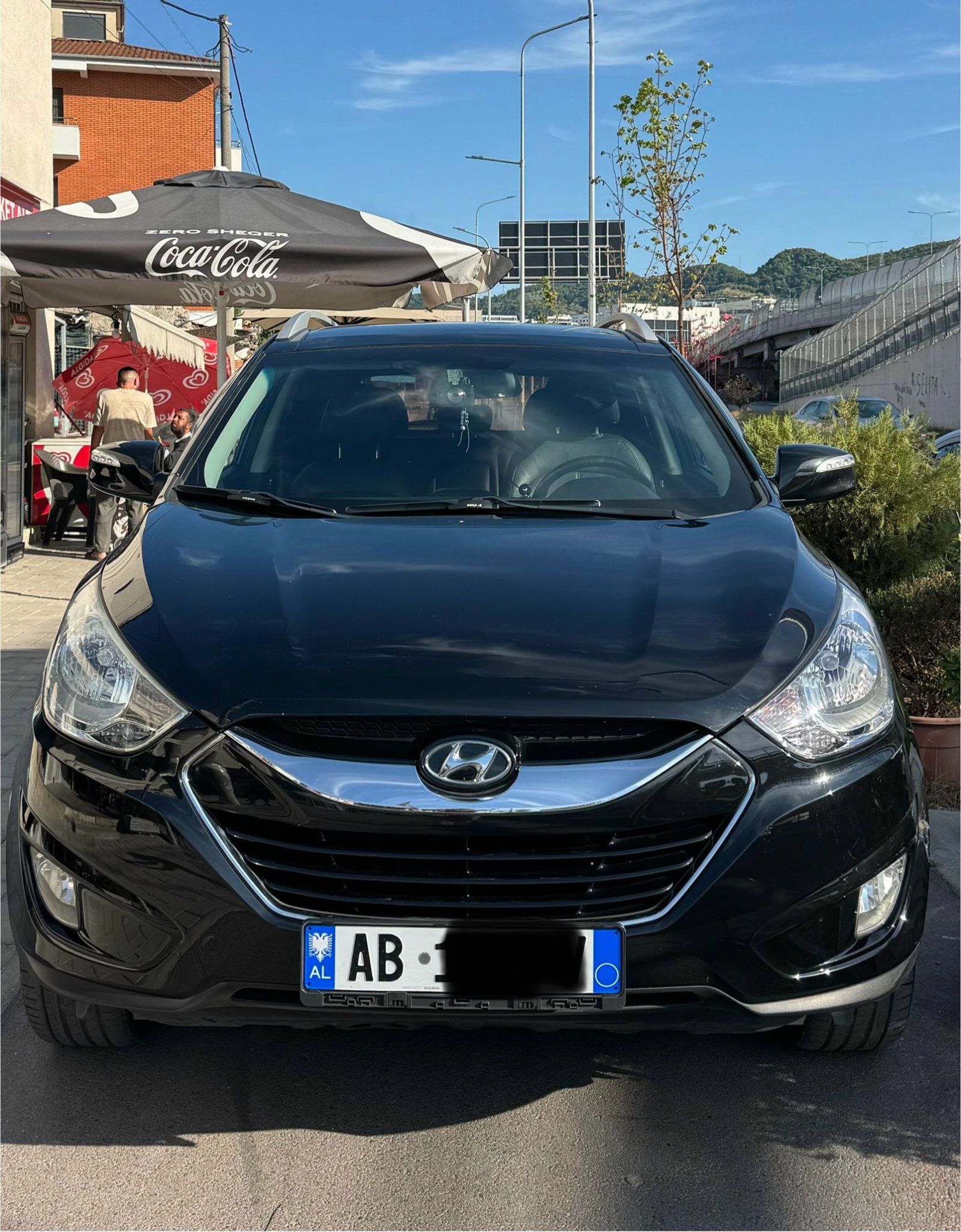 HYUNDAI Tucson 2010 - foto 1