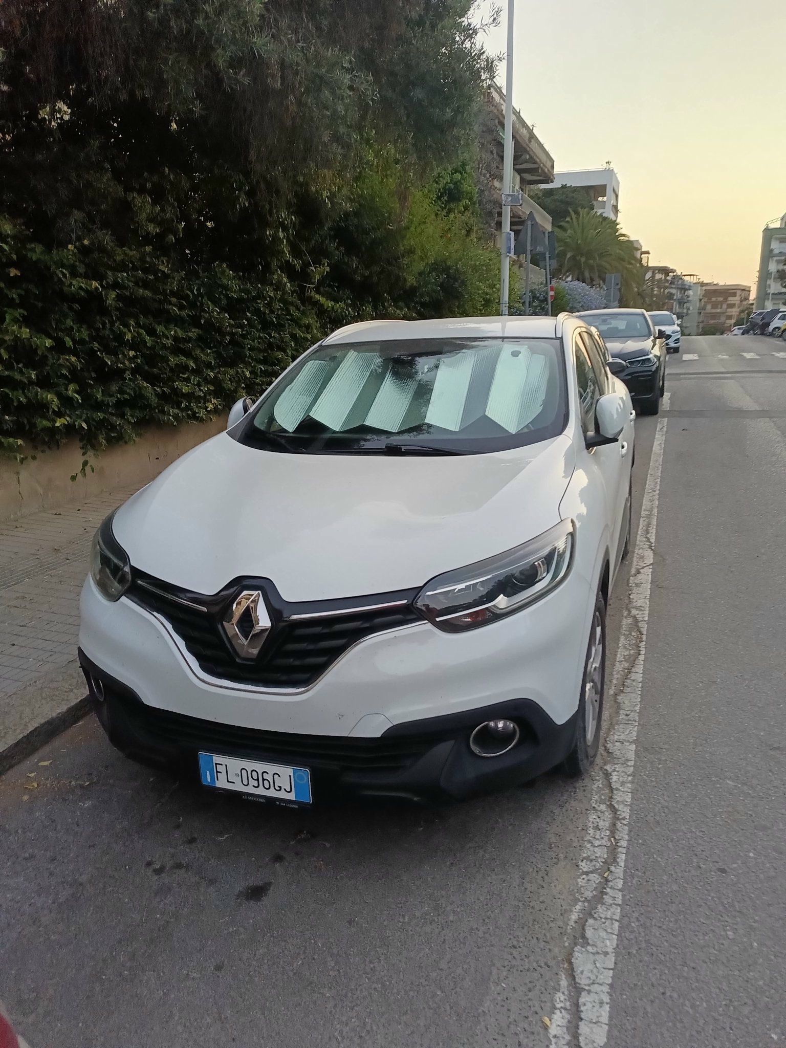 RENAULT Kadjar 2017 - foto 1