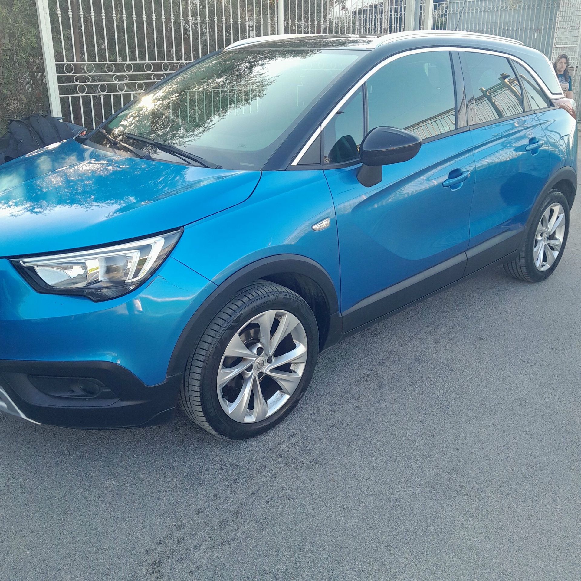 OPEL Crossland 2019 - foto 1
